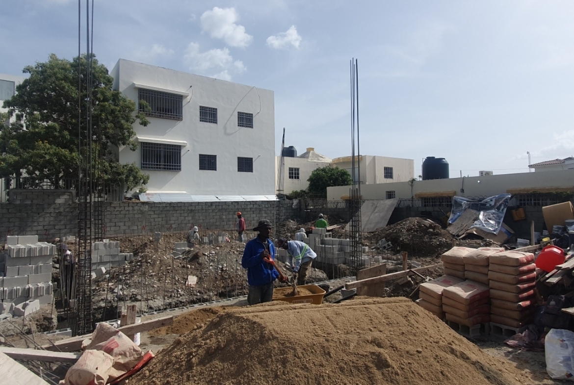 inmobiliaria en bani peravia